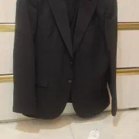 کت شلوار مردانه نو