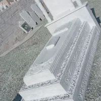 سنگ قبر سنگ مزار ۰۰۱۱۰|خدمات پیشه و مهارت|بندرعباس, |دیوار