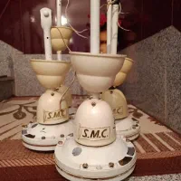 پنکه سقفیsmc