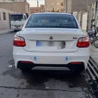 ساینا اس 1403|خودرو سواری و وانت|قرچک, مهدیه|دیوار