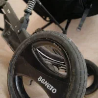 کالسکه|کالسکه و لوازم جانبی|محمدشهر, همایون ویلا|دیوار