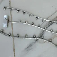 آویز لباس رگال