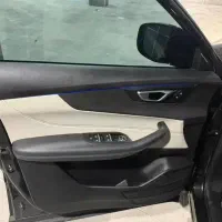 X55 Primeum اسفند۱۴۰۳|خودرو سواری و وانت|گرگان, |دیوار