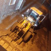 لودر xcmg zl30|خودرو سنگین|جیرفت, |دیوار