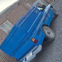 فروش یک دستگاه نیسان z24 اپشنال