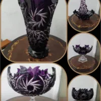 کریستال اصل کشور چک