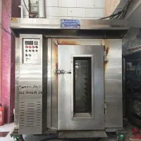 واگذاری کارگاه قنادی و شیرینی فروشی با فروش وسایل