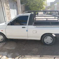 پراید وانت 151|خودرو سواری و وانت|بندر گناوه, |دیوار