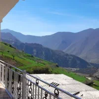 اجاره ویلا کوتاه مدت|اجارهٔ کوتاه‌مدت ویلا و باغ|رامیان, |دیوار