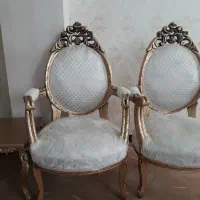 مبل سلطنتی