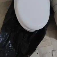 توالت فرنگی