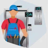 سرویس و خدمات اسانسور