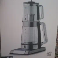 چایی ساز|سماور، چایساز، قهوهساز|تهران, افسریه شمالی|دیوار