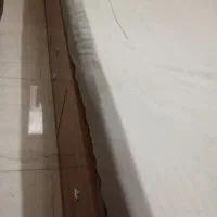 تخت خواب دونفره|تشک تختخواب|رشت, باهنر|دیوار