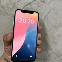 آیفون 12نرمال در حد