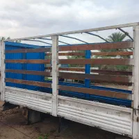 فوتون۶تن|خودرو سنگین|اهواز, سپیدار|دیوار