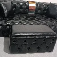 فروش مبل اداری چستر4500|مبلمان اداری|چهاردانگه (تهران), |دیوار