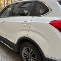 چری تیگو ۵ فول ۹۷ بیرنگ|خودرو سواری و وانت|تهران, پرستار|دیوار