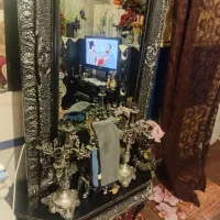 فروش|بوفه، ویترین، کنسول|شاهینشهر, مورچه خورت|دیوار