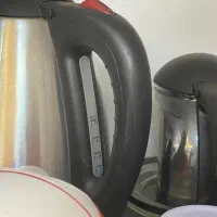 کتری و قوری برقی