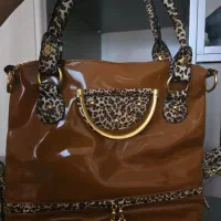 کیف ورنی وارداتی نو