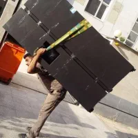 اتوبار حمل بار اسباب کشی منزل باکامیونت باکارگر|خدمات حمل و نقل|بندرعباس, |دیوار