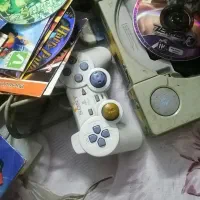 دستگاه سونی یک|کنسول، بازی ویدئویی و آنلاین|فردیس, فرامرزیه|دیوار