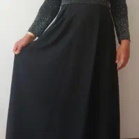 لباس مجلسی زنانه