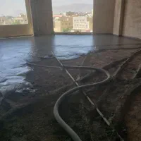 اجرای فوم بتن تضمینی ایران