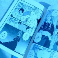 کتاب مانگا|کتاب و مجله ادبی|بجنورد, |دیوار