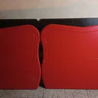 تخت  خواب تک نفره