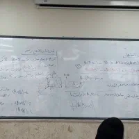 آموزش امتحان مدرس دانشگاه