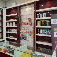 استخدام فروشنده موبایل و لوازم جانبی