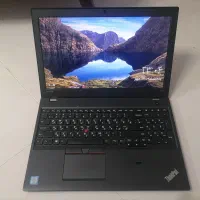 لپتاپ لنوو i7 نسل 6 رم 16 گیگ گرافیک انویدیا 2 گیگ