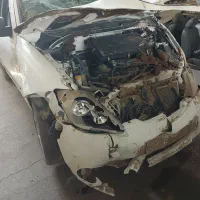 تیبا۲ مدل۴۰۱ تصادفی فوری