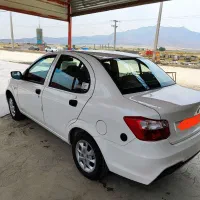 ساینا اس دوگانه سوز 1402|خودرو سواری و وانت|قروه, |دیوار