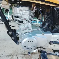 موتور فروشی|موتورسیکلت|رودهن, |دیوار