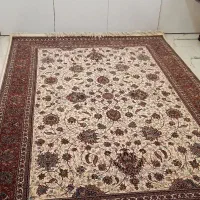 فرش ۶متری نونو۷۰۰شانه ۲۵۰۰تراکم|فرش|شاهدشهر, |دیوار