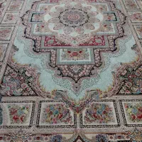 ۴طاقه قالی ۹متری