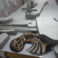 خیاط ماهر ،، چرخکار وزیگزال دوز|استخدام صنعتی، فنی، مهندسی|نظرآباد, نظرآباد|دیوار