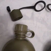 کیف قطب نما وقمقمه اب|کوهنوردی و کمپینگ|تهران, جنت‌آباد جنوبی|دیوار