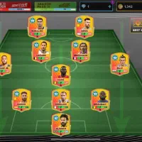 دریم لیگ حذفی