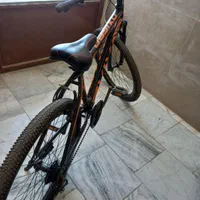 دوچرخه VIVA OXIGEN سایز26تنه بلند|دوچرخه، اسکیت، اسکوتر|پرند, فاز ۴|دیوار