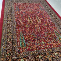 فروش انواع فرشهای دستبافت عشایری مناطق ایران