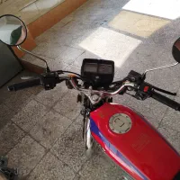 موتور پرواز۲۰۰|موتورسیکلت|فردیس, فردیس|دیوار