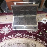 گریل برقی|اجاق گاز و لوازم برقی پخت‌وپز|چهاردانگه (تهران), |دیوار