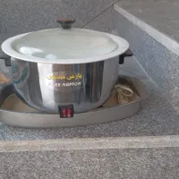 لوازم پذیرایی و برقی