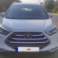 جک اس ۳ مدل 1400/7