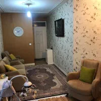 ۵۰مترشریعتی/ پلیس/ کلیم کاشانی/صالحیان/پارکینگ|اجارهٔ آپارتمان|تهران, کاج|دیوار