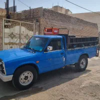 نیسان ۱۴۰۳ تکسوز سالار